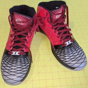 Mi Portland Trail Blazers Men's Basketball Shoes